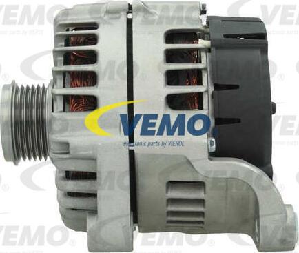 Vemo V20-13-50009 - Alternator www.molydon.hr