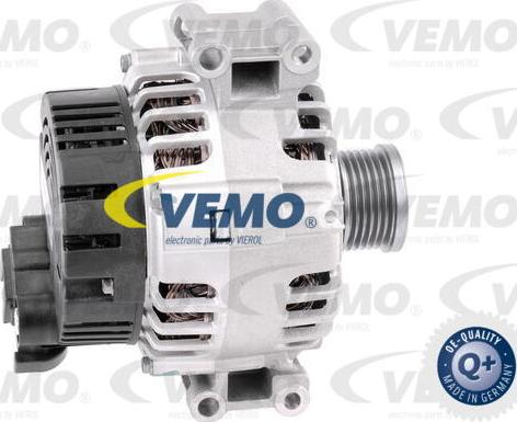 Vemo V20-13-50003 - Alternator www.molydon.hr