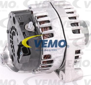 Vemo V20-13-50002 - Alternator www.molydon.hr