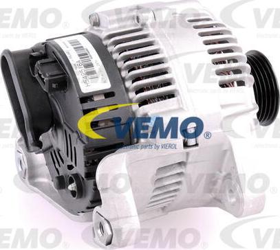 Vemo V20-13-50016 - Alternator www.molydon.hr