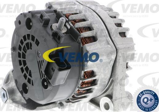 Vemo V20-13-50010 - Alternator www.molydon.hr