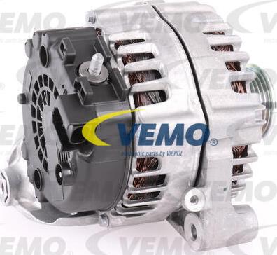 Vemo V20-13-50018 - Alternator www.molydon.hr