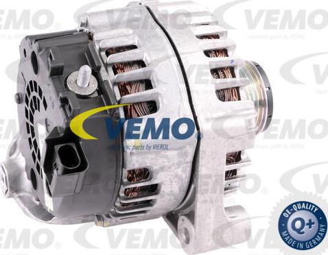 Vemo V20-13-50017 - Alternator www.molydon.hr