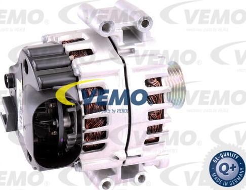 Vemo V20-13-50032 - Alternator www.molydon.hr