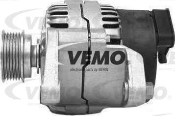 Vemo V20-13-39220 - Alternator www.molydon.hr