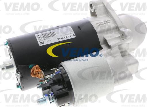 Vemo V20-12-17110 - Starter www.molydon.hr