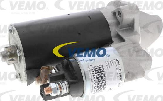 Vemo V20-12-38057 - Starter www.molydon.hr