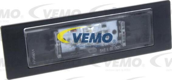 Vemo V20-84-0014 - svjetlo za registarsku tablicu www.molydon.hr