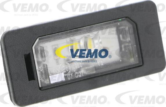 Vemo V20-84-0013 - svjetlo za registarsku tablicu www.molydon.hr