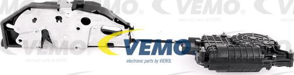 Vemo V20-85-0010 - Brava vrata www.molydon.hr