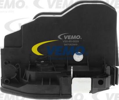 Vemo V20-85-0029 - Brava vrata www.molydon.hr