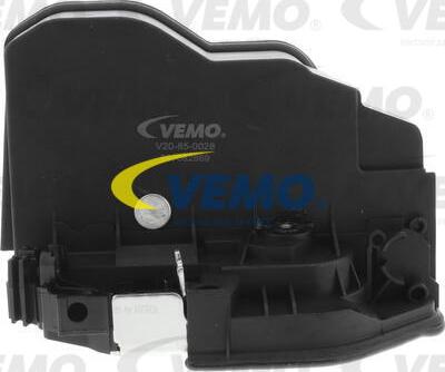 Vemo V20-85-0028 - Brava vrata www.molydon.hr