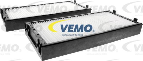 Vemo V20-30-5005 - Filter kabine www.molydon.hr