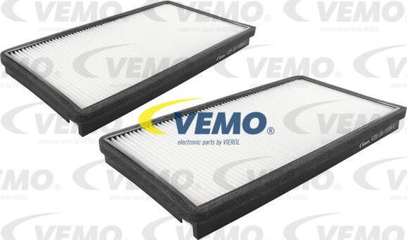 Vemo V20-30-5003 - Filter kabine www.molydon.hr