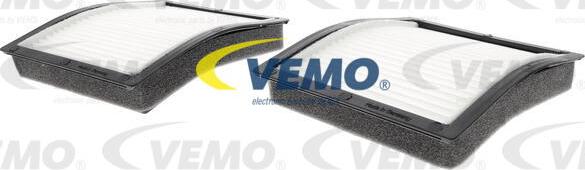 Vemo V20-30-5002 - Filter kabine www.molydon.hr