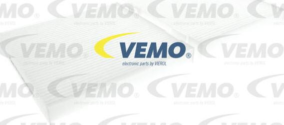 Vemo V20-30-5010 - Filter kabine www.molydon.hr