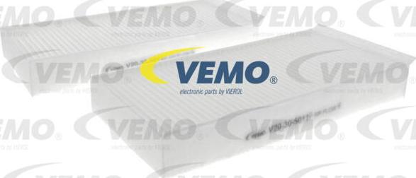 Vemo V20-30-5011 - Filter kabine www.molydon.hr