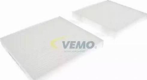 Vemo V20-30-1049 - Filter kabine www.molydon.hr