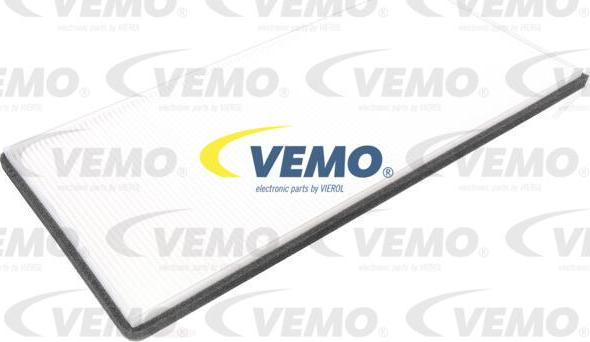 Vemo V20-30-1046-1 - Filter kabine www.molydon.hr