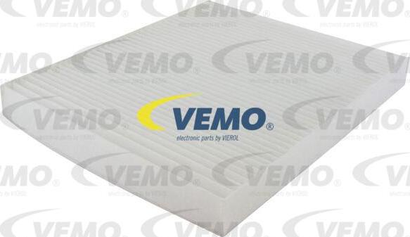 Vemo V20-30-1050 - Filter kabine www.molydon.hr