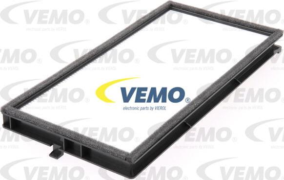 Vemo V20-30-1005-1 - Filter kabine www.molydon.hr