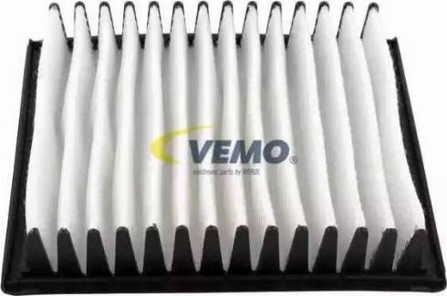 Vemo V20-30-1003-1 - Filter kabine www.molydon.hr