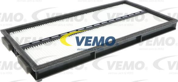 Vemo V20-30-1027-1 - Filter kabine www.molydon.hr