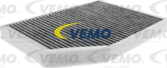 Vemo V20-31-5009 - Filter kabine www.molydon.hr