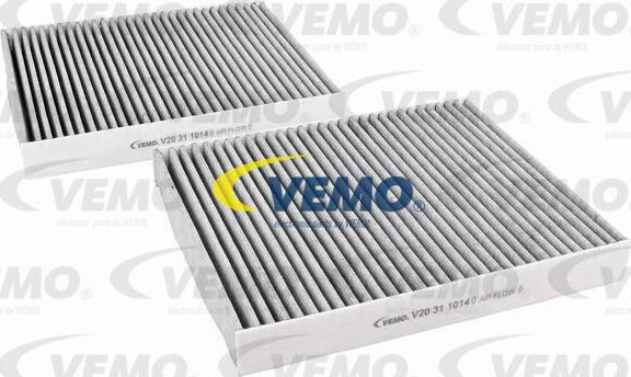 Vemo V20-31-5004 - Filter kabine www.molydon.hr