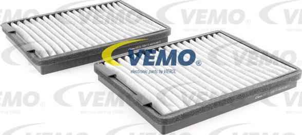 Vemo V20-31-5006 - Filter kabine www.molydon.hr