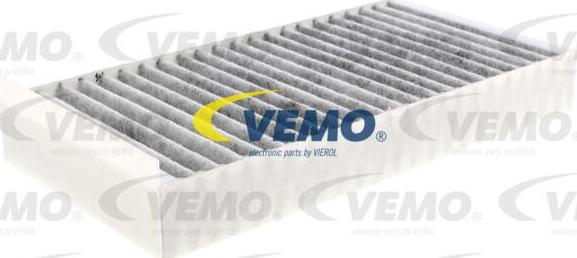 Vemo V20-31-5008 - Filter kabine www.molydon.hr