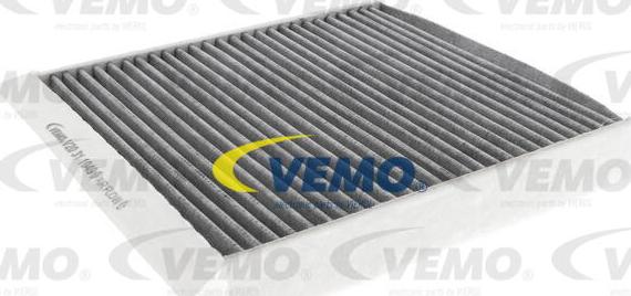 Vemo V20-31-1049 - Filter kabine www.molydon.hr