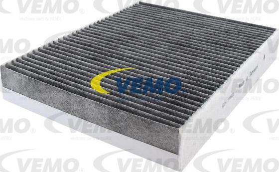 Vemo V20-31-1048 - Filter kabine www.molydon.hr