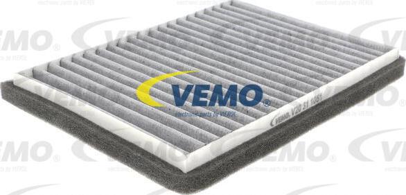 Vemo V20-31-1051 - Filter kabine www.molydon.hr