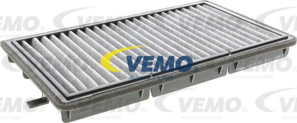 Vemo V20-31-1001 - Filter kabine www.molydon.hr