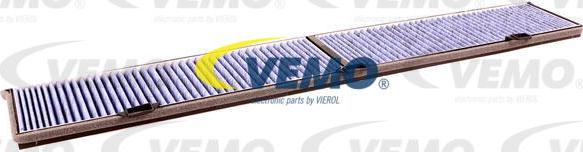 Vemo V20-32-0001 - Filter kabine www.molydon.hr