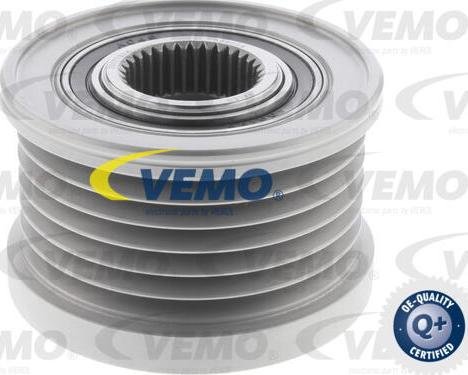 Vemo V20-23-0003 - Remenica, alternator www.molydon.hr