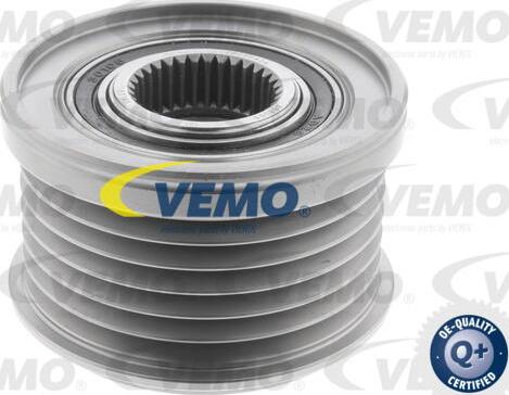 Vemo V20-23-0002 - Remenica, alternator www.molydon.hr