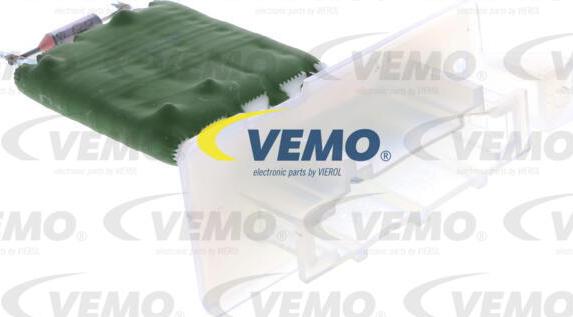 Vemo V20-79-0009 - Regulator, ventilator kabine/unutrasnjeg prostora www.molydon.hr