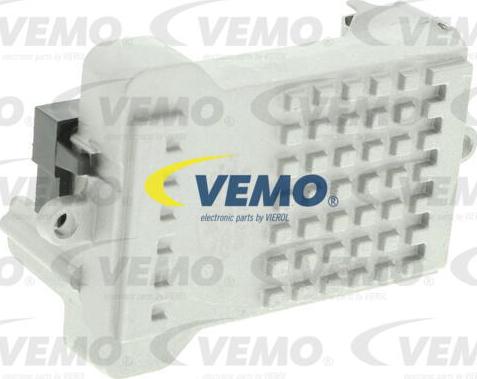 Vemo V20-79-0006-1 - Regulator, ventilator kabine/unutrasnjeg prostora www.molydon.hr