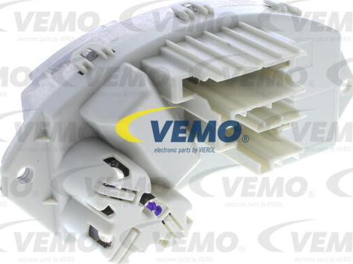 Vemo V20-79-0017 - Regulator, ventilator kabine/unutrasnjeg prostora www.molydon.hr