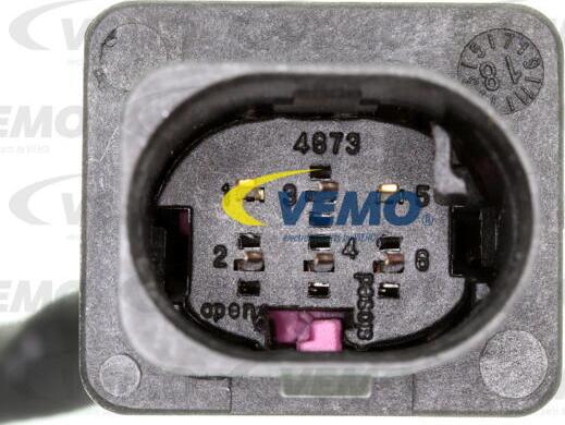 Vemo V20-76-0091 - Lambda-sonda www.molydon.hr