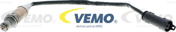 Vemo V20-76-0045 - Lambda-sonda www.molydon.hr