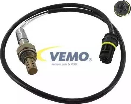 Vemo V20-76-0056 - Lambda-sonda www.molydon.hr