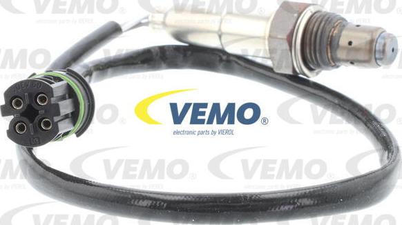 Vemo V20-76-0058 - Lambda-sonda www.molydon.hr