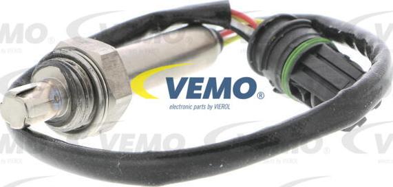 Vemo V20-76-0053 - Lambda-sonda www.molydon.hr