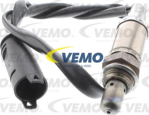 Vemo V20-76-0057 - Lambda-sonda www.molydon.hr