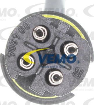 Vemo V20-76-0065 - Lambda-sonda www.molydon.hr