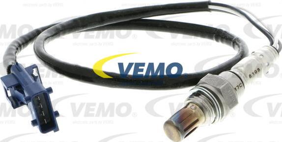 Vemo V20-76-0066 - Lambda-sonda www.molydon.hr