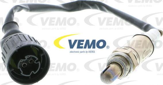 Vemo V20-76-0003 - Lambda-sonda www.molydon.hr